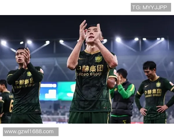 北京国安迎战全北央视强强对决期待精彩瞬间再续传奇之战