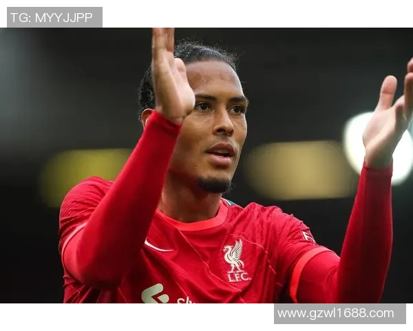 范戴克的足球之路:从默默无闻到世界顶级后卫的蜕变与荣耀