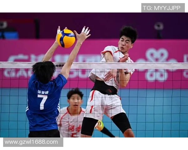 广州排球队心理素质深度对比分析及其对比赛表现的影响探讨MBA