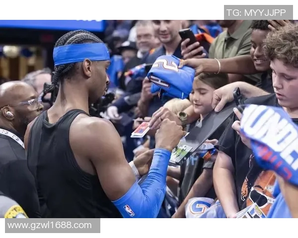 谢伊吉尔杰斯亚历山大如何引领NBA新一代控球后卫的崛起与发展